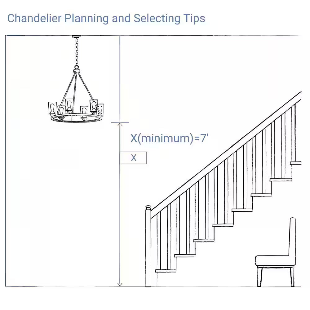 14-Lights Gold Luxury Crystal Linear Chandelier, Modern Tree Branch Chandelier for Dinning Room, Kitchen, Living Room