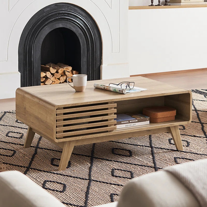 Lorccan Single Coffee Table