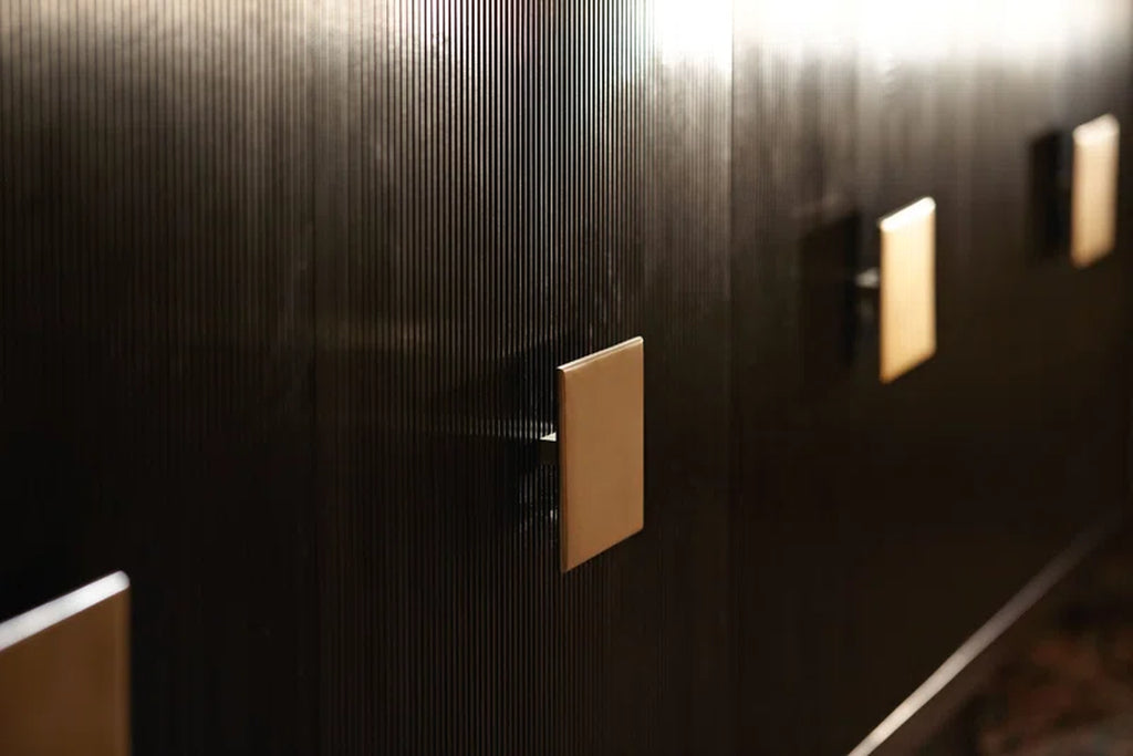 Boulevard 83.3" Wide 1 Drawer Sideboard