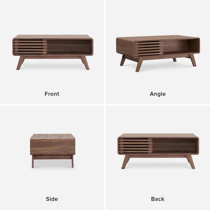 Lorccan Single Coffee Table