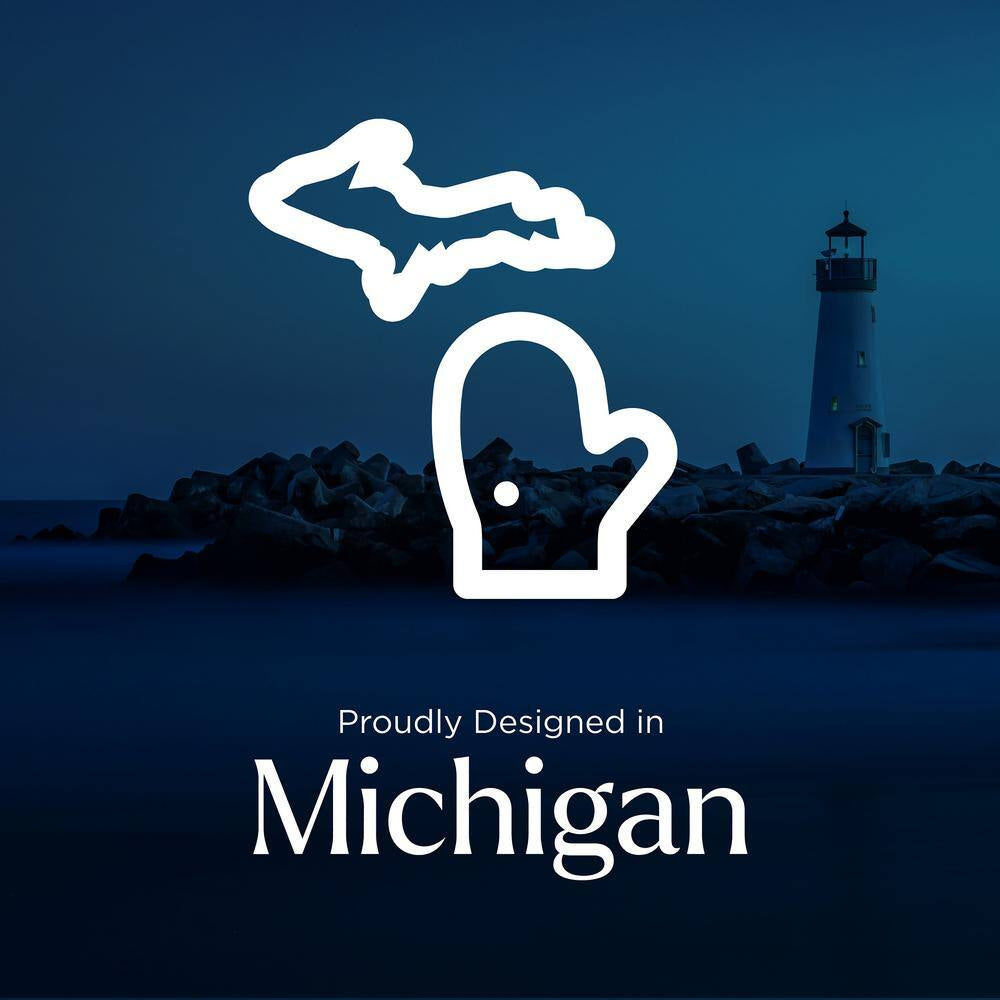 Skylight Collection Pull 3-3/4 In. (96Mm) Center to Center Satin Champagne Bronze Bar Cabinet Pull