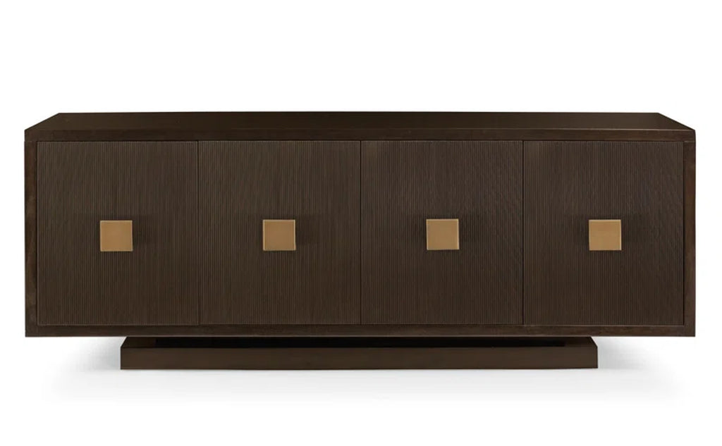 Boulevard 83.3" Wide 1 Drawer Sideboard