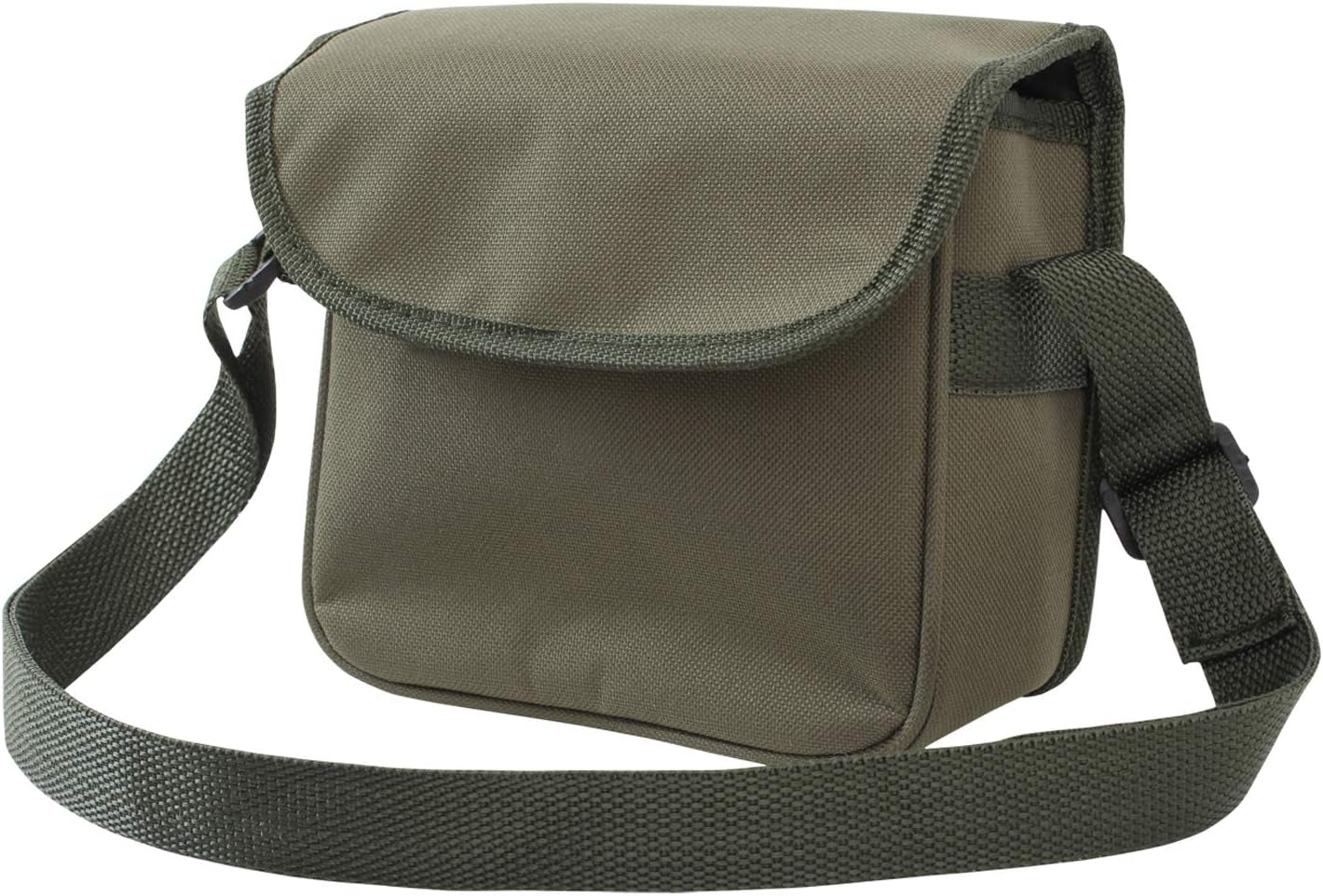 Binoculars, Olive Drab, 8 X 42