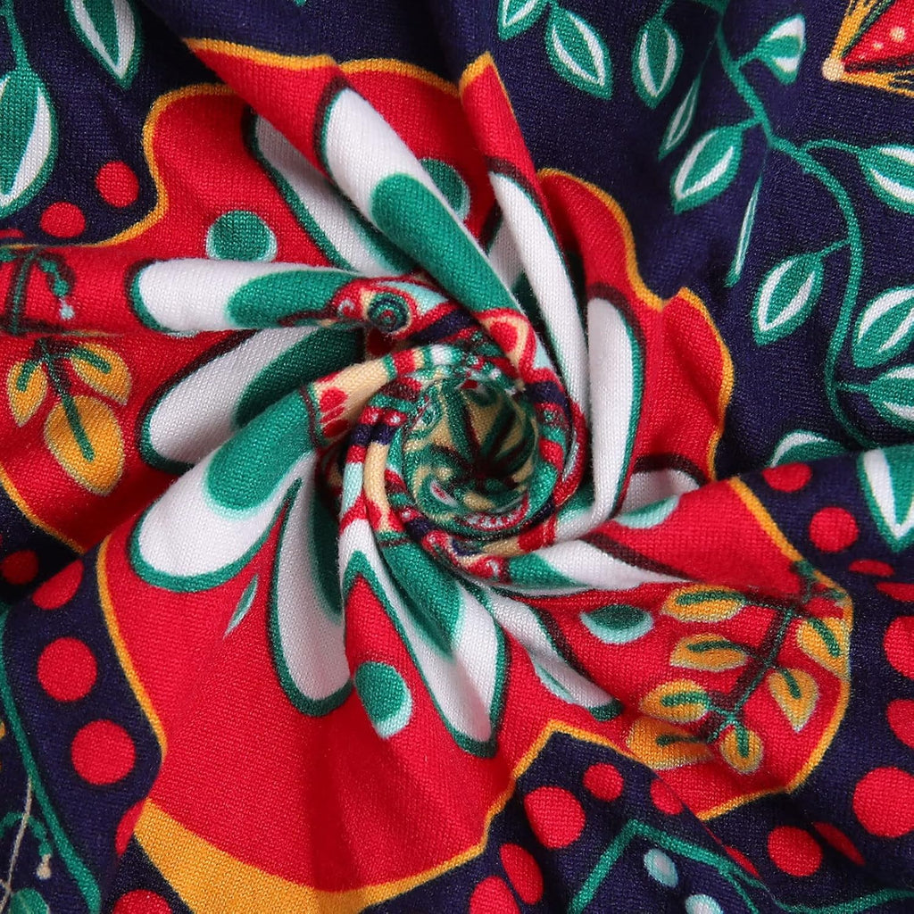 Couch Covers, Chair/Sofa Covers, Floral Pattern, Stretch, Printed, 2 Pieces, Armchair Slipcover, Separate Couch Cushion Slipcover, Furniture Protector for Dogs(Armchair, Mandala Floral)