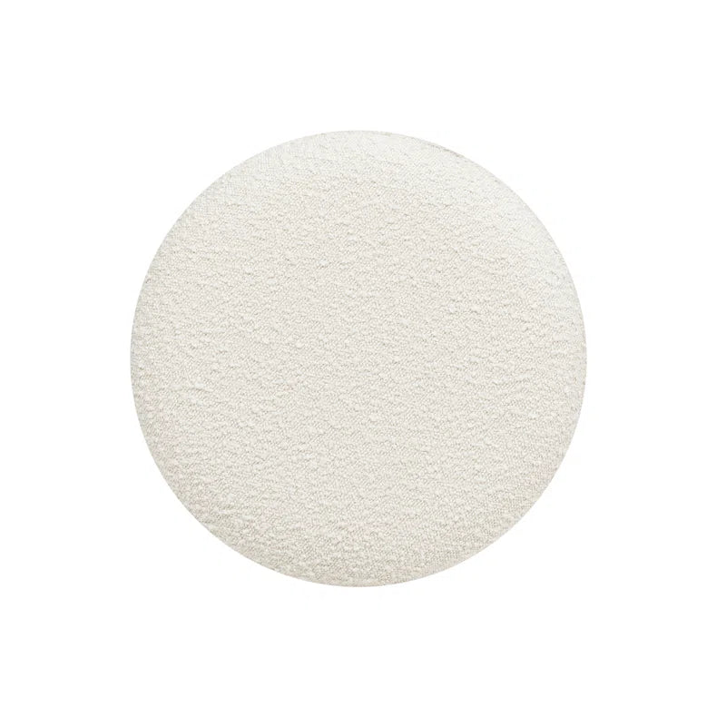 Sharita Upholstered Ottoman