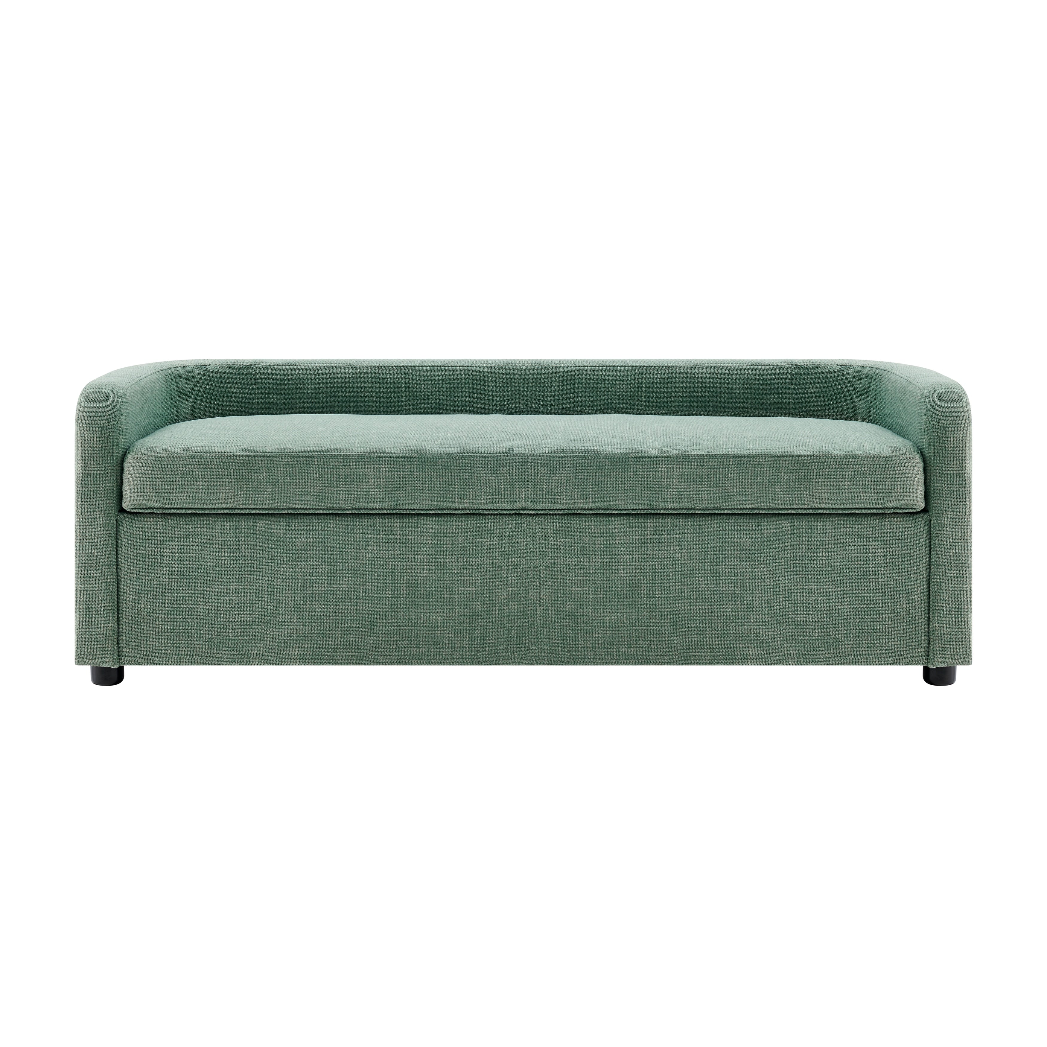 NPD Furniture Wendy Storage Bench