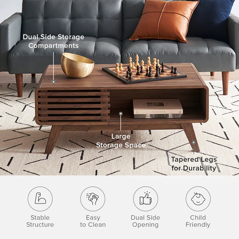 Lorccan Single Coffee Table