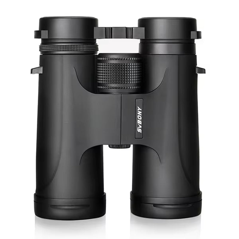 F9333A/F9333B Binoculars 10X42/8X32 Telescope Powerful Professional HD Long Range Camping Equipment for Traving Suvival